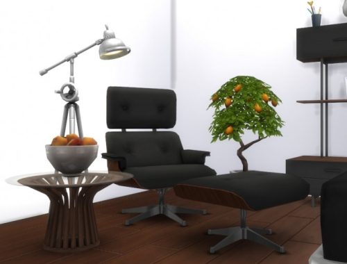 Bauhaus Collection at Kalino