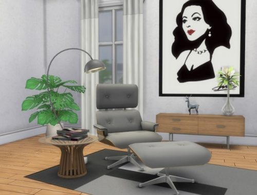 Bauhaus Collection at Kalino
