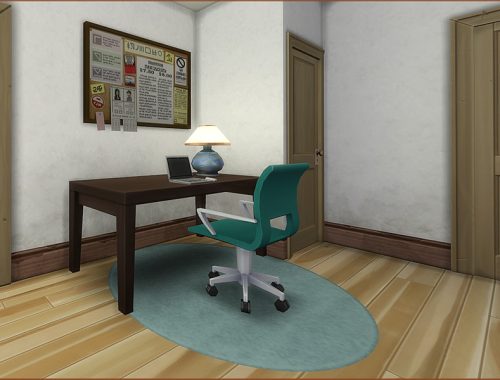 Bay Cottage - No CC