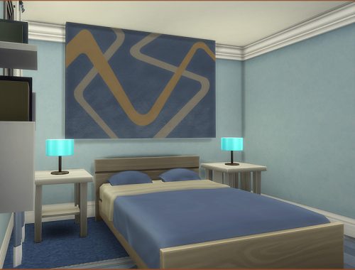 Bay Cottage - No CC