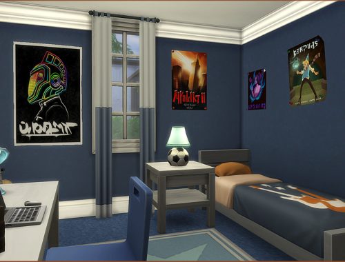 Bay Cottage - No CC