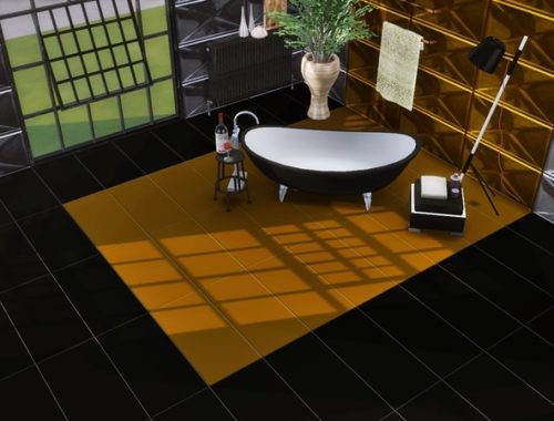 Pre No 3 Tiles Set by marychabb