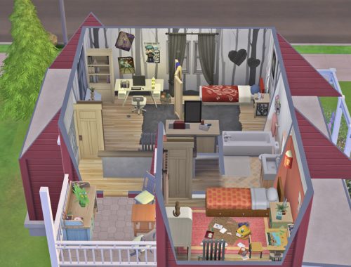 Cozy family home / No CC