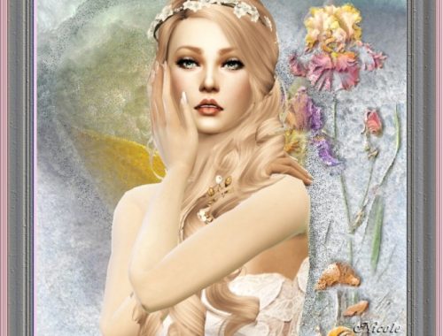 Nicole by Cedric13 at L’univers de Nicole