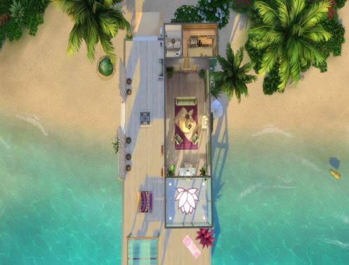 Beach Condo