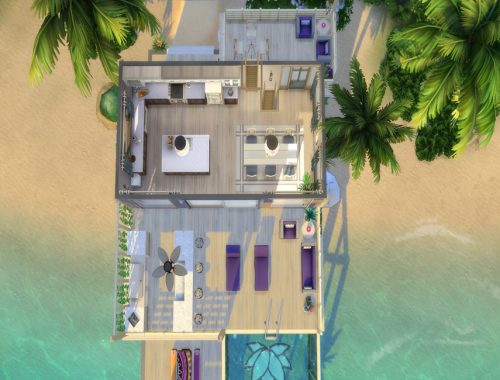 Beach Condo