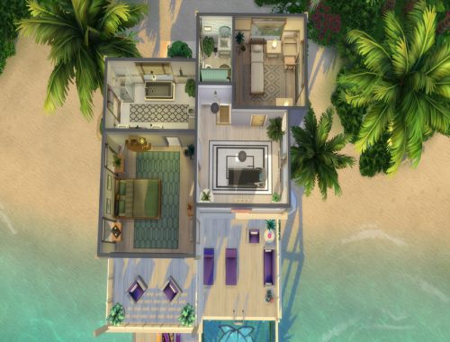 Beach Condo