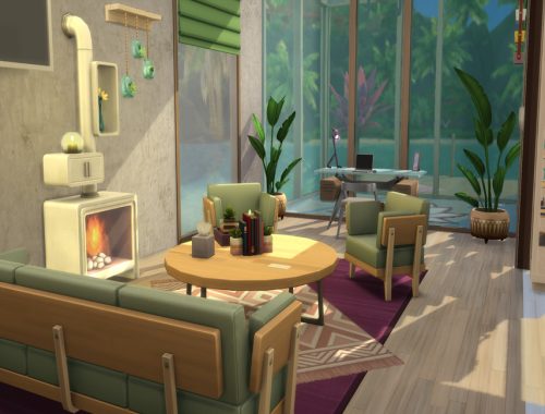 Beach Condo