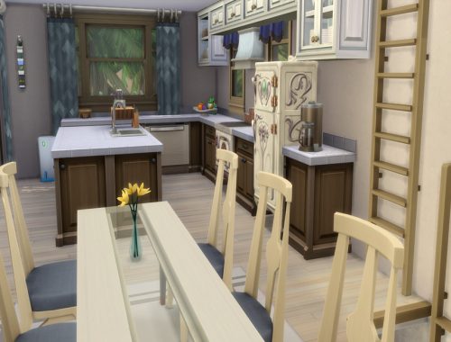 Beach Condo