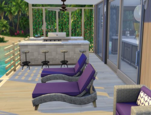 Beach Condo