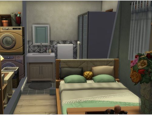 Beach Cottage