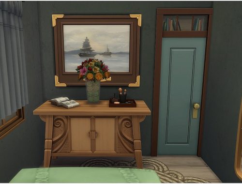 Beach Cottage