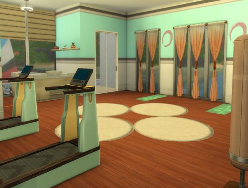 Beach Modern House