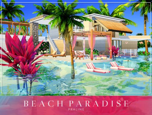 Beach Paradise