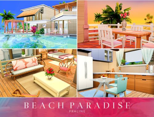 Beach Paradise