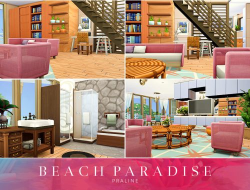 Beach Paradise