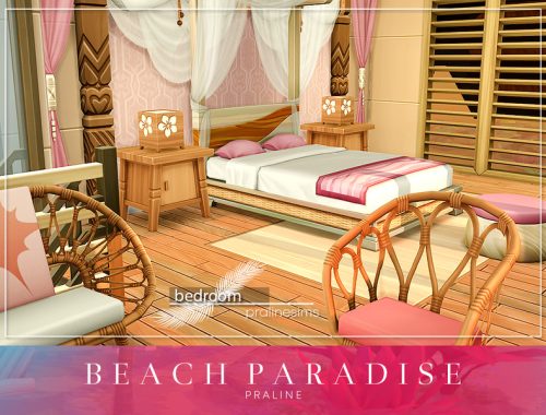 Beach Paradise