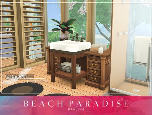 Beach Paradise