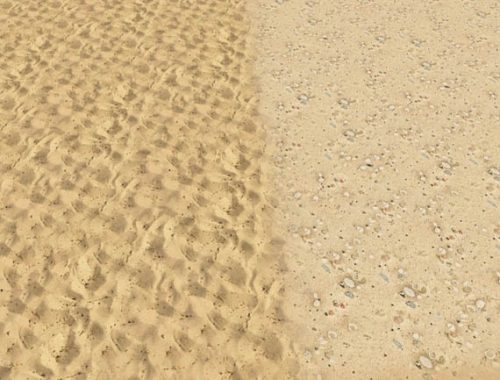 Beach Sand by sylvia60 at Blacky’s Sims Zoo