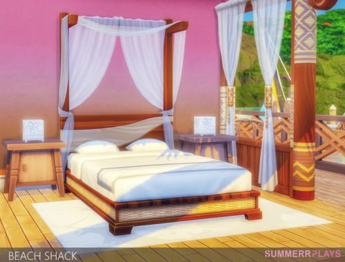 Beach Shack
