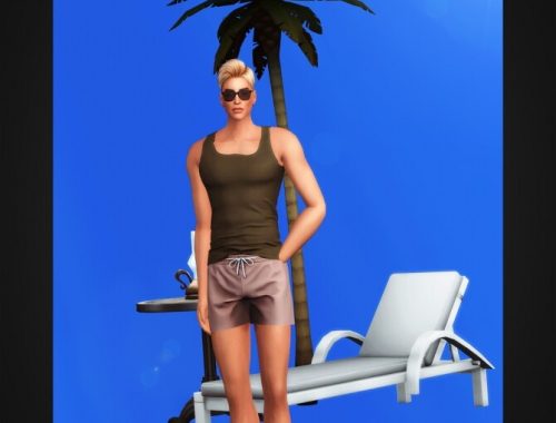 Beachwear Sets at Gorilla