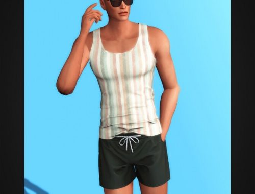 Beachwear Sets at Gorilla