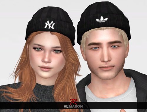 Beanie for both gender
