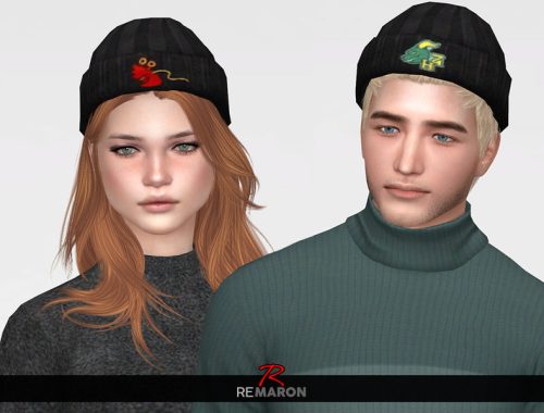 Beanie for both gender