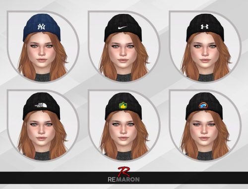 Beanie for both gender