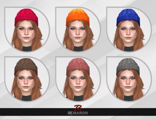 Beanie for both gender