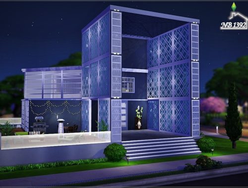 Beauty Modern (No CC!)