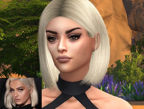 Bebe Rexha