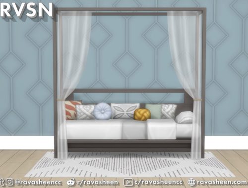 Bedder Than A Couch Daybed Frames