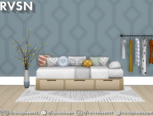 Bedder Than A Couch Daybed Frames