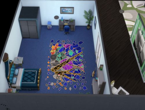 Stranger Villa