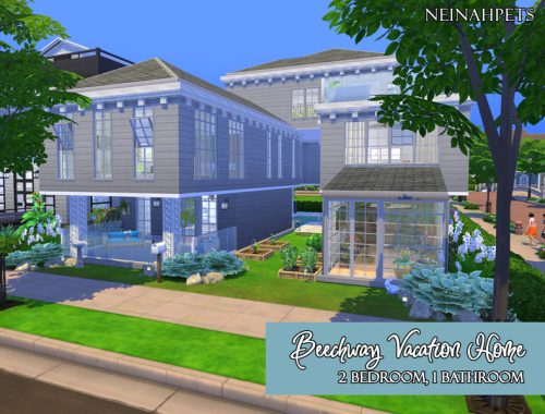Beechway Vacation Home