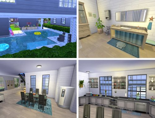 Beechway Vacation Home
