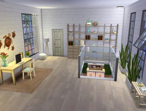 Beechway Vacation Home