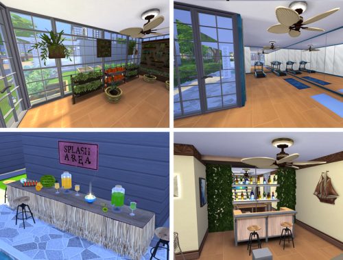 Beechway Vacation Home