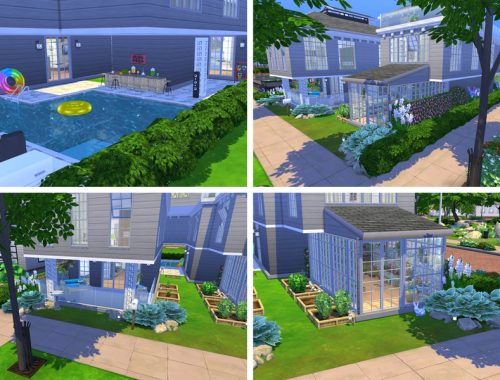 Beechway Vacation Home