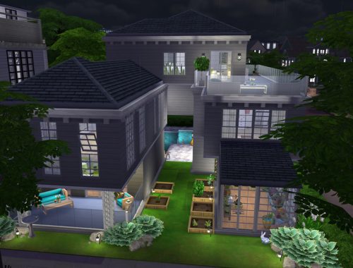 Beechway Vacation Home
