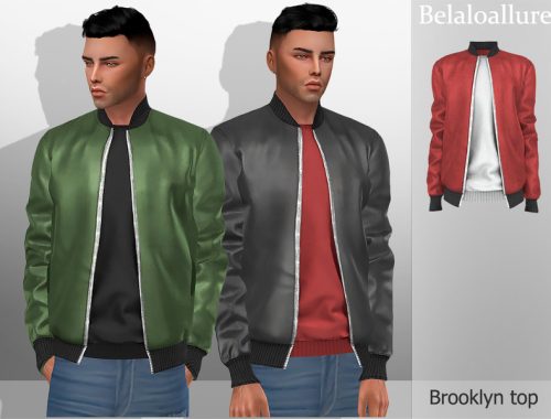 Belaloallure_brooklyn top