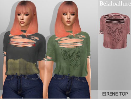 Belaloallure_Eirene top
