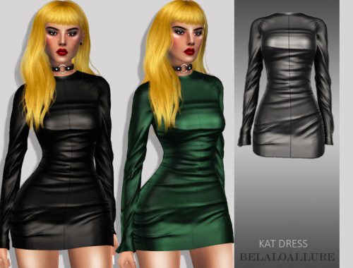 belaloallure_Kat dress