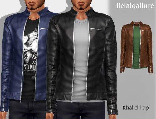 Belaloallure_Khalid top
