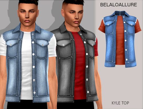 Belaloallure_kyle yop