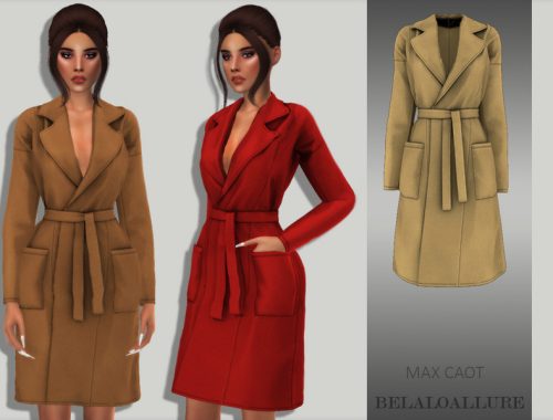 belaloallure_Max coat