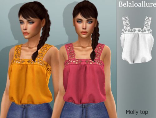 belaloallure_Molly top