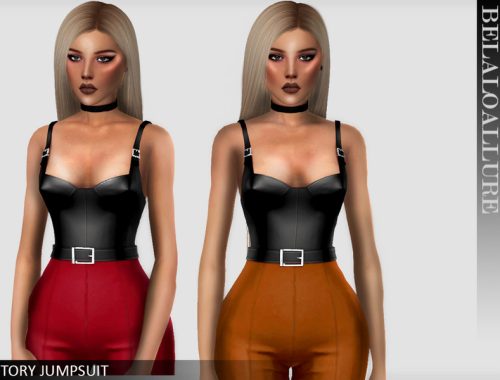 Belaloallure_Tory jumpsuit