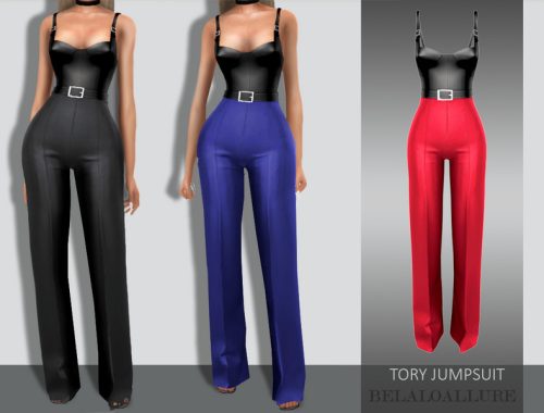 Belaloallure_Tory jumpsuit